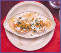 Dahi Vada